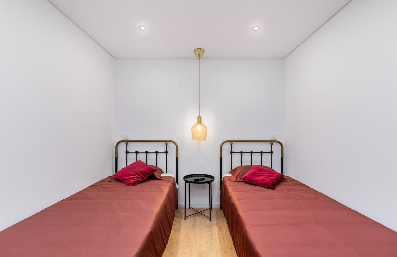 Nell&And&Jess Hotel Espinho  Luaran gambar